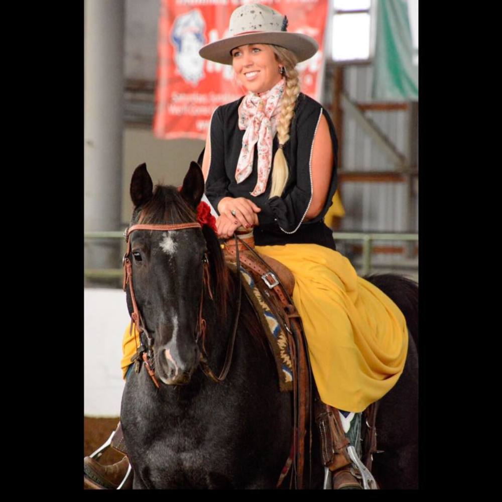 Meet your Posher, Lucia